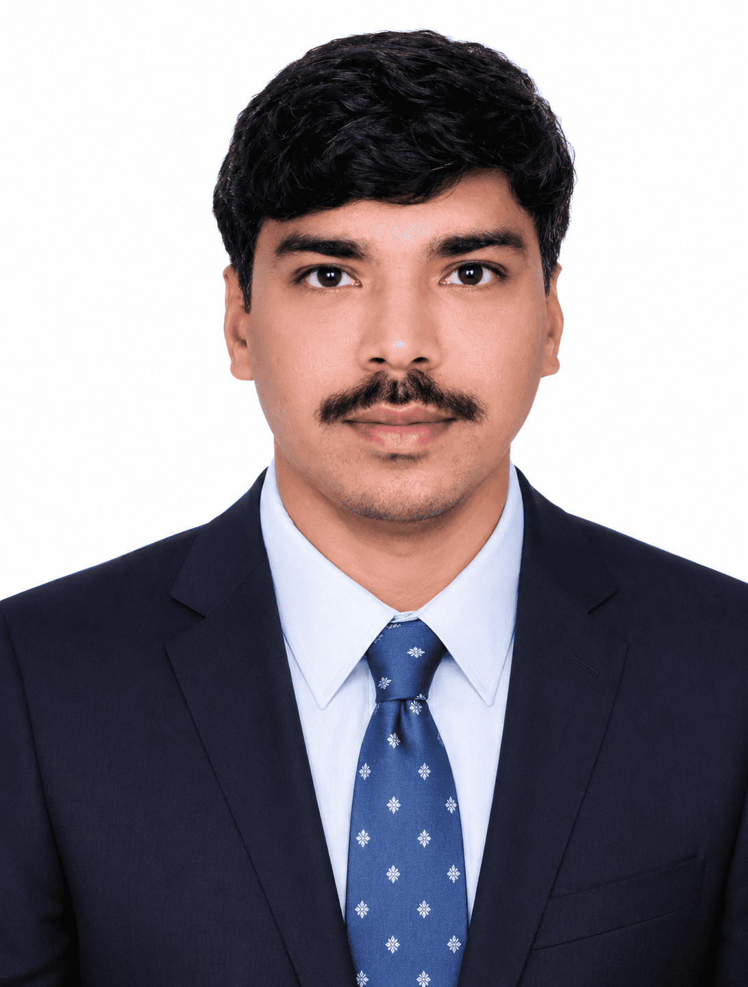 Kristaiah Shetty Katkam